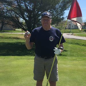 Meet your Posher, Tom